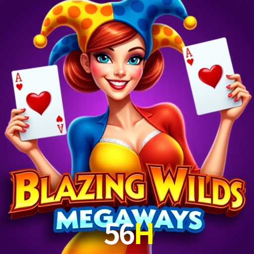 56H: Seu Cassino Premiado com Pagamentos Rápidos