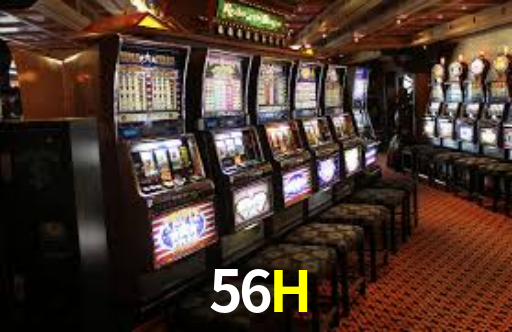 56H Bet